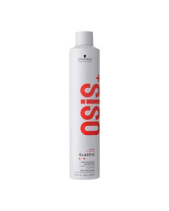 OSiS Elastic Medium Hold Hairspray 500ml