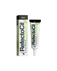 RefectoCil Sensitive Lash & Brow Tint Black 15ml