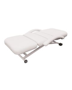 Affinity Diva Prima Luxury Electric Spa Bed White