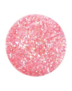NSI Sparkling Glitters Cotton Candy 3g