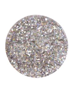 NSI Sparkling Glitters Platinum 3g