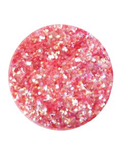NSI Sparkling Glitters Raspberries 3g