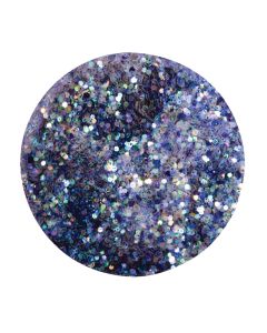 NSI Sparkling Glitters Blue Moon 3g
