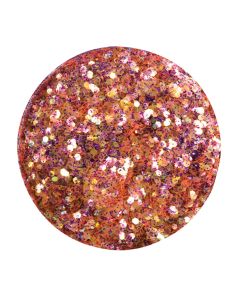 NSI Sparkling Glitters Disco Night 3g