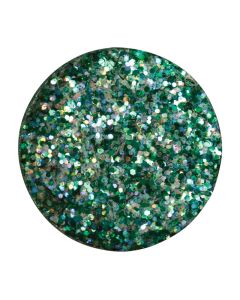 NSI Sparkling Glitters Lucky Clover 3g