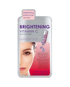 Skin Republic Brightening Vitamin C Face Mask 25ml 