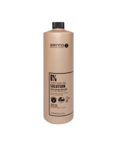 Sienna X 6% Professional Tanning Solution 1 Litre