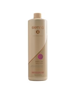 Sienna X 8% Professional Tanning Solution 