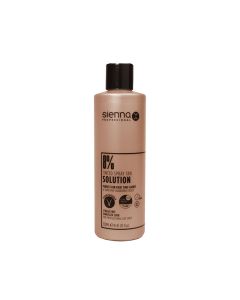 Sienna X 8% Professional Tanning Solution 250ml