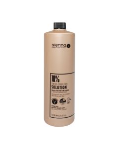 Sienna X 10% Professional Tanning Solution 1 Litre