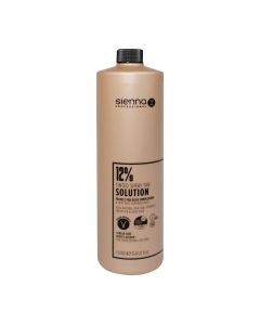 Sienna X 12% Professional Tanning Solution 1 Litre