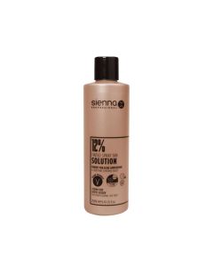 Sienna X 12% Professional Tanning Solution 250ml
