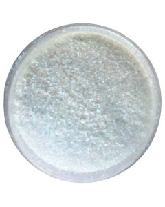 Mirror Chrome Nail System Powder 584 Peach Glimmer 3g