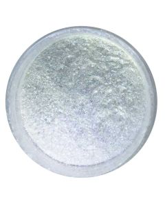 Mirror Chrome Nail System Powder 585 Pink Blush 3g