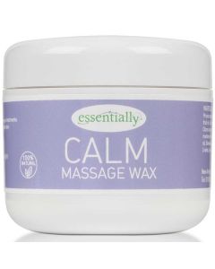 Essentially Calm Massage Wax 100g