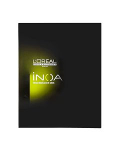 Inoa Shade Guide  by L’Oréal Professionnel