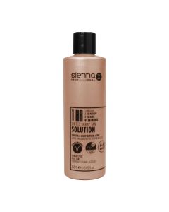 Sienna X Professional 1 Hour Fast Tan Solution 250ml