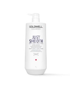 Goldwell Dualsenses Just Smooth Shampoo 1000ml