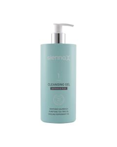 Sienna X Pre Wax Cleansing Gel 500ml