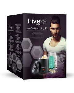 Hive Wax Mens Grooming Kit