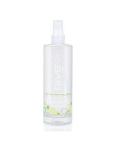 Hive Pre Wax Cleansing Spray Coconut and Lime 400ml
