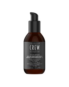 American Crew All In One Face Balm SPF15 170ml