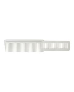 Wahl Flat Top Comb White