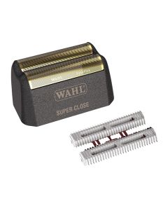 WAHL Replacement Foil & Cutter for Finale Shaver