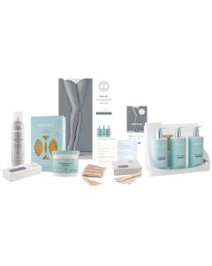 Sienna X Multi Room Salon Waxing Kit