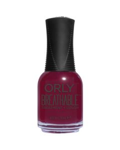 Orly Breathable The Antidote Treatment + Color Polish 18ml