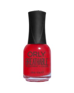 Orly Breathable Love My Nails Treatment + Color Polish 18ml