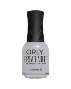 Orly Breathable Power Packed Treatment + Color Polish 18ml