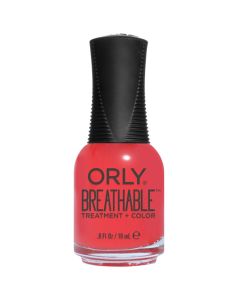 Orly Breathable Beauty Essential Treatment + Color Polish 18ml