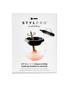STYLPRO Original Makeup Brush Cleaner and Dryer
