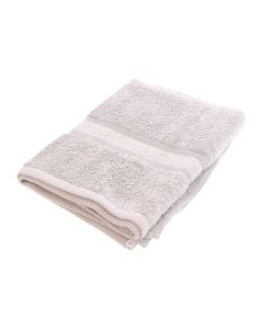 Luxury Egyptian Silver Bath Towel 70 x 130cm