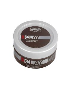 Homme Clay 50ml by L’Oréal Professionnel