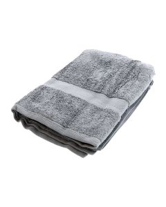 Luxury Egyptian Slate Bath Towel 70 x 130cm