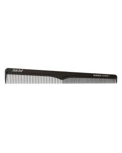 Dark Stag Taper Comb