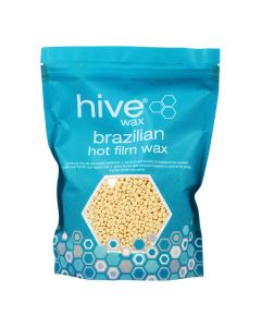 Hive Dipilatory Brazilian Hot Wax Pellets 700g