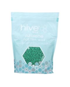 Hive Dipilatory Azulene Hot Wax Pellets 700g