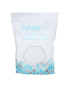 Hive Paraffin Pellets Fragrance Free 700g