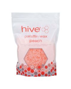Hive Paraffin Pellets Peach 700g