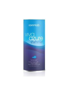 Caronlab Viva Azure Shimmer Hard Wax Melts 500g