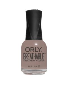 Orly Breathable Staycation Treatment + Color Polish 18ml