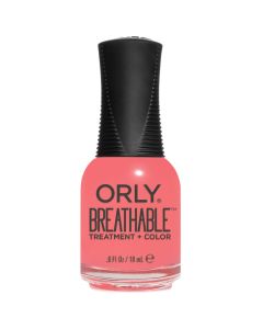 Orly Breathable Sweet Serenity Treatment + Color Polish 18ml