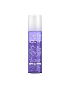 Equave Instant Beauty Blonde Detangling Conditioner 200ml by Revlon