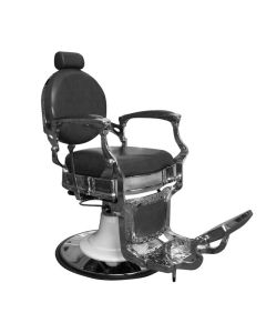 Lotus Gilmour Barber Chair
