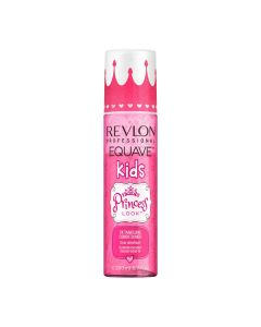 Equave Kids Princess Conditioner 200ml by Revlon