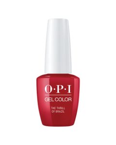 OPI Gel Color The Thrill Of Brazil 15ml