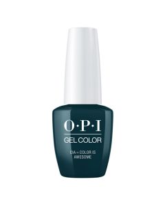 OPI Gel Color CIA = Color Is Awesome 15ml